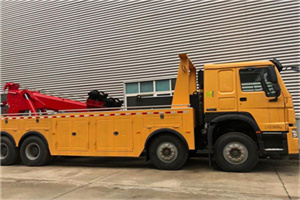 上高道路救援公司